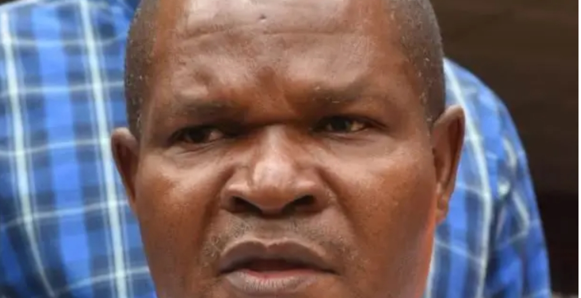 Azimio's Kennedy Ng'ondi Elected Nairobi County Assembly Speaker