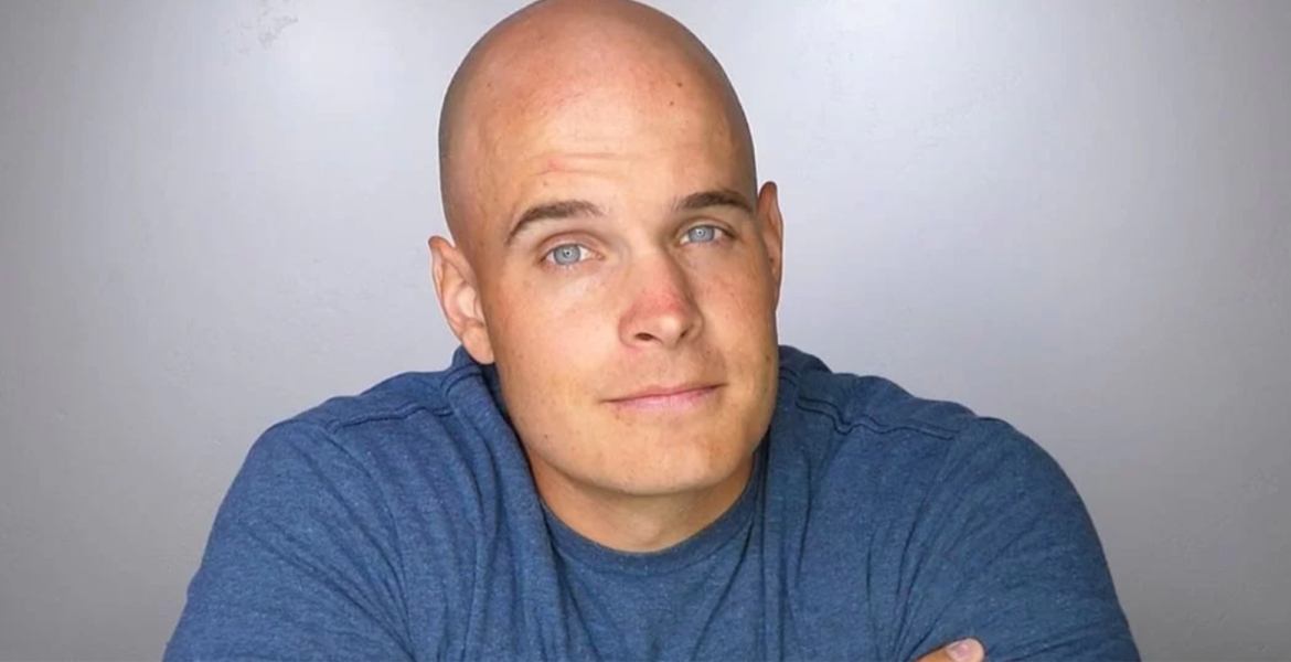 Popular American YouTuber Zack Nelson to Build a Sh9 Million Library in Kenya