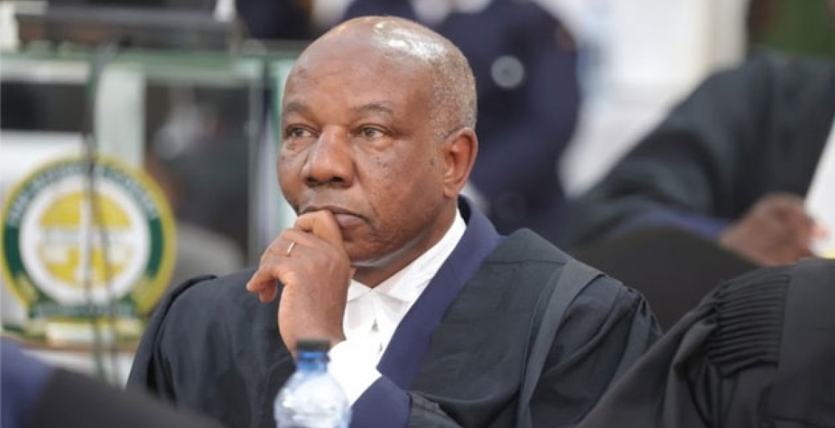 Ruto's Lawyer Fred Ngatia: Raila Wants to Throw the Country into a Constitutional Crisis