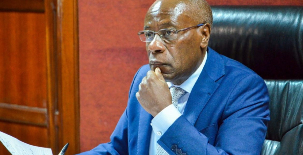 Kenya High Court Orders Retrial of All Sexual Offenders