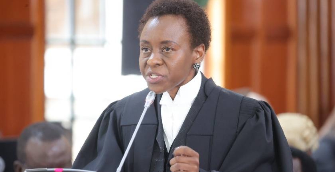 Venezuelan Jose Camargo Decided Kenya's President-Elect, Raila Lawyers Tell the Supreme Court