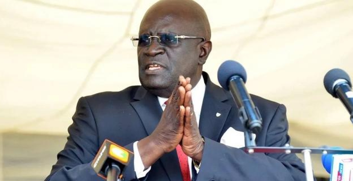 Magoha Urges President Ruto’s Gov’t to Shut Down Porn Sites in Kenya