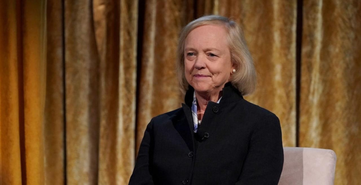 Margaret Whitman: How President Biden Convinced Me to Become US Ambassador to Kenya