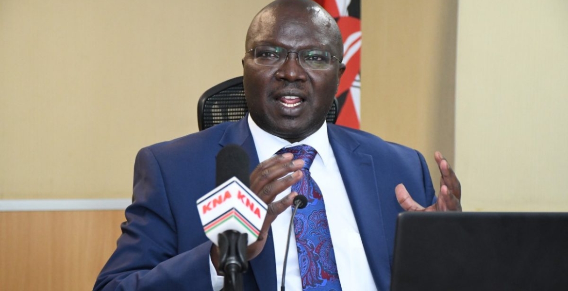 Labor Ministry Announces Measures to Protect Kenyan Migrant Workers in Saudi Arabia