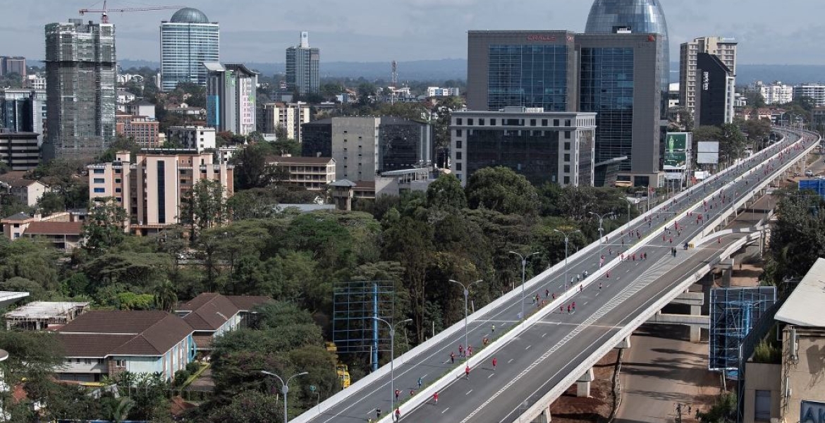 Nairobi Ranked Fifth in African Cities with Most Dollar Millionaires