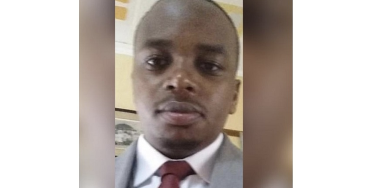 Death Announcement: Joel Mathia Kang'ethe of Federal Way, Washington