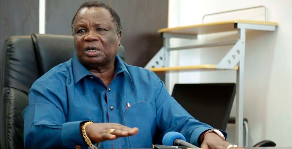 Atwoli: I Did Not Say Ruto Cannot Be President
