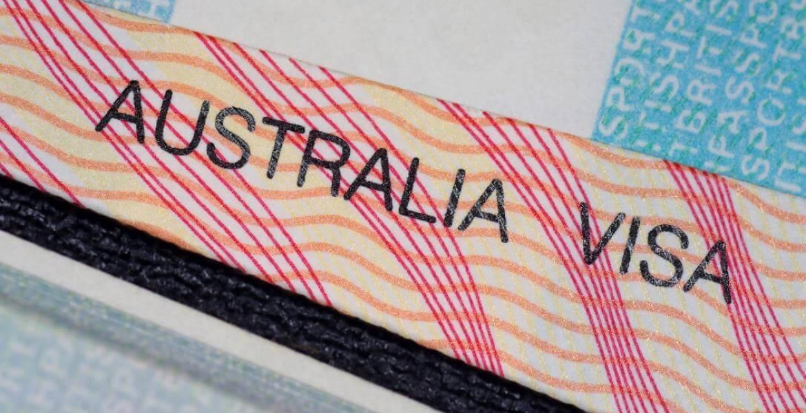 Australia Raises Cap on Permanent Migration