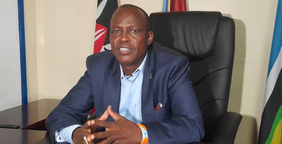 Turkana Governor Jeremiah Lomorukai Facing Arrest over 'Fake' Degree