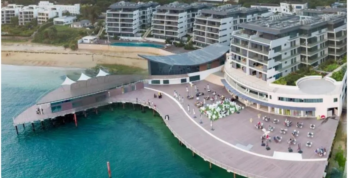 Appeals Court Allows KCB to Seize Lavish English Point Marina Over Sh5.2 Billion Debt