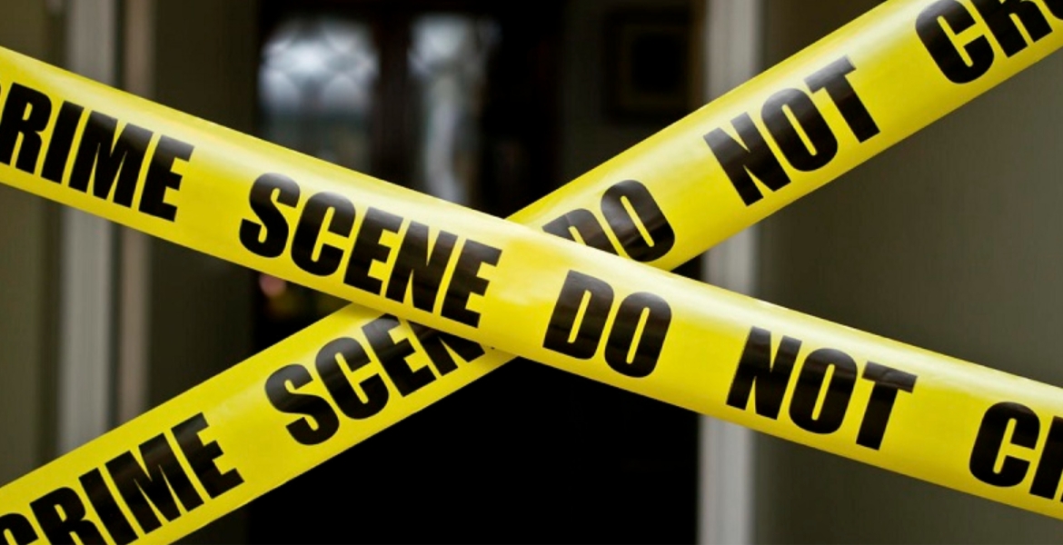 Kenya Police Commander's Teen Son Shoots Himself Dead inside their Nairobi Home
