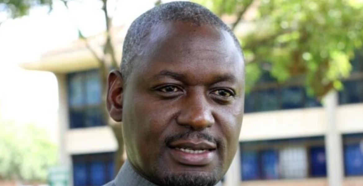 MP Otiende Amollo Distances Himself from Freemasonry Movement