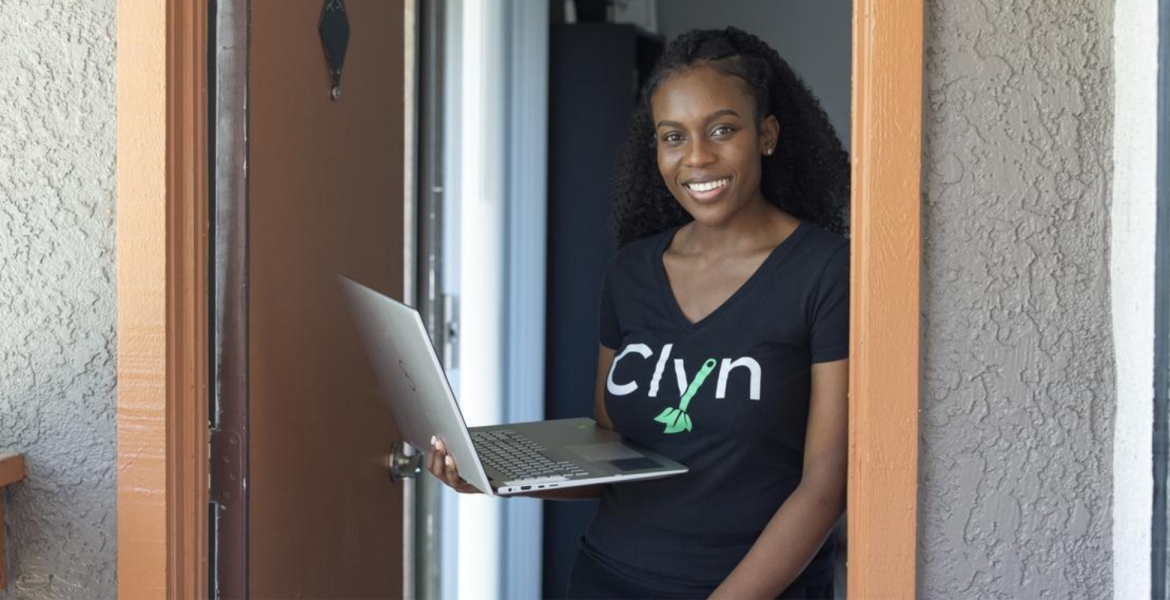 Kenyan Immigrant's Startup Gets a $225,000 Slot in Amazon Web Services Accelerator for Black Women Founders