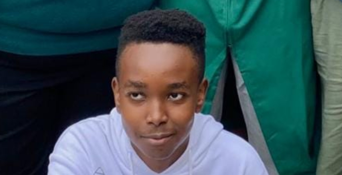 Missing Kenyan Teen in Douglassville, Georgia was Battling Depression and Suicidal Ideation, Family Says