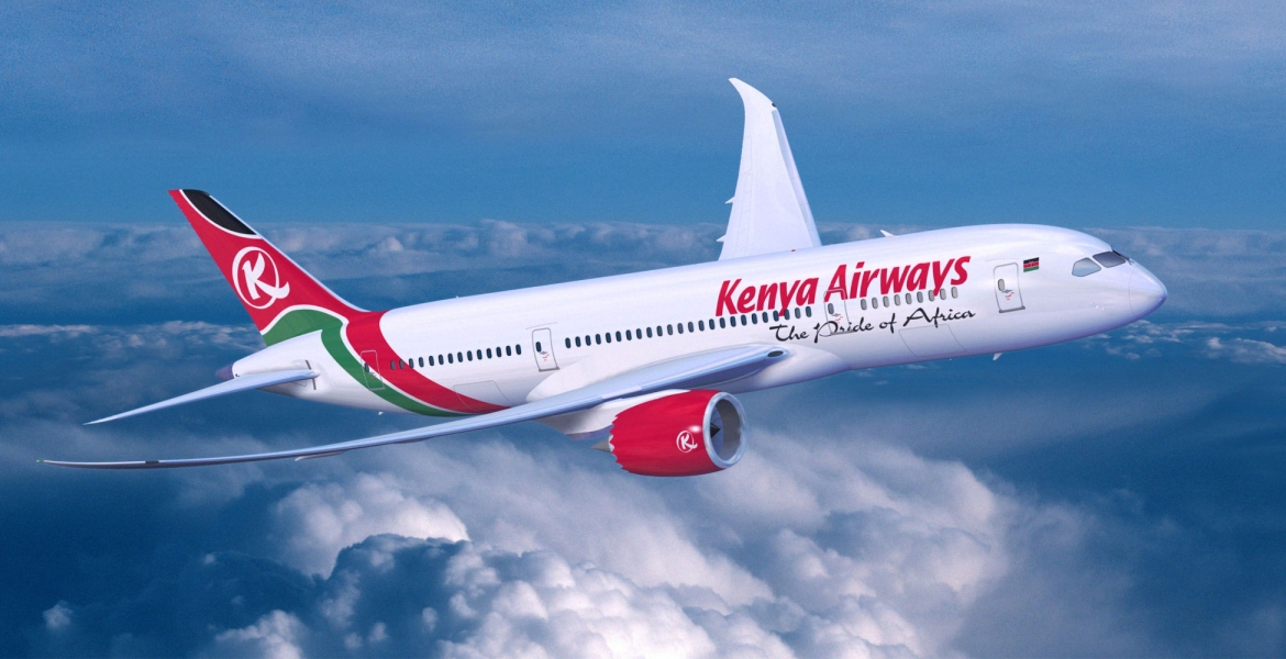 Court Rejects Bid to Block Kenya Airways from Training Pilots Abroad