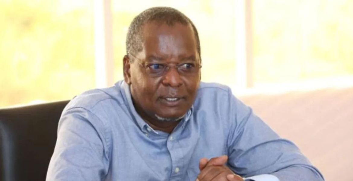 Kimunya Appeals High Court Decision to Overturn His Acquittal in Sh60 Million Land Fraud Case