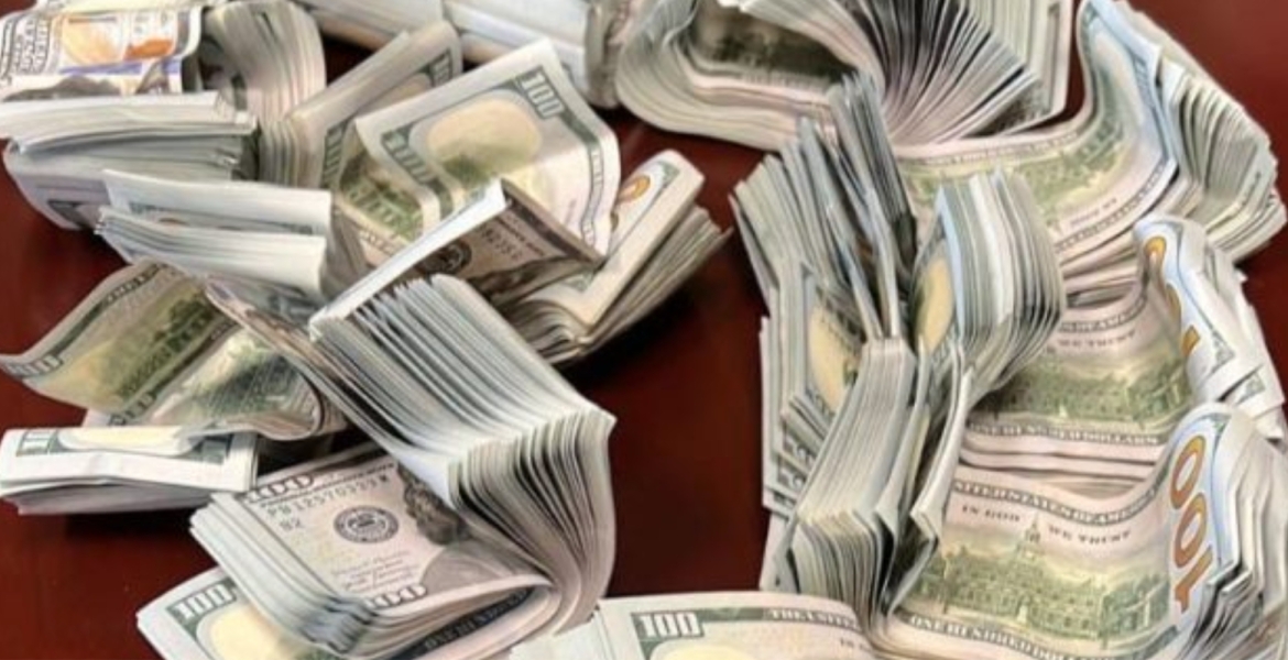 Six Women Arrested at JKIA Attempting to Smuggle Sh103 Million from India