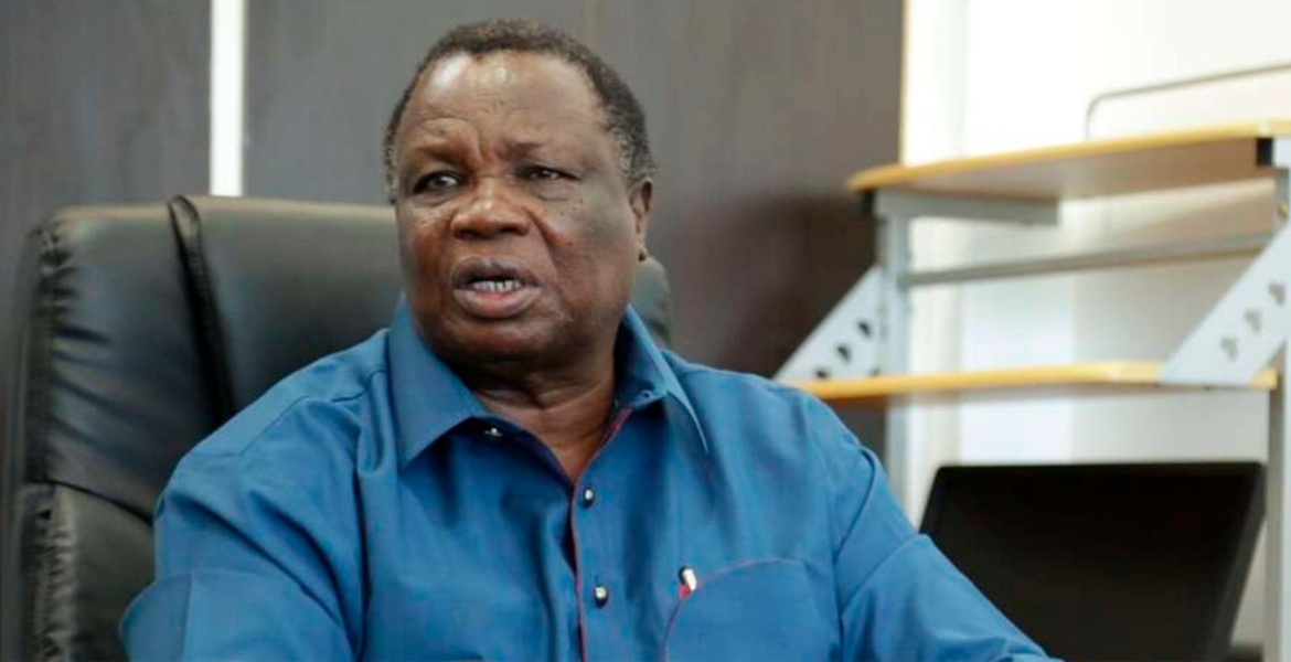 Atwoli Calls for a Ban of Recruitment Agencies Taking Kenyan Migrant Workers to Gulf Countries