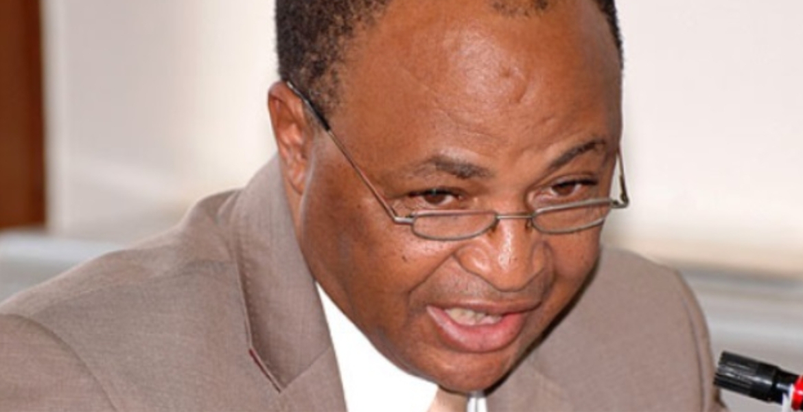 Ugandan MP Goes Missing After Boarding an Uber Taxi in Nairobi