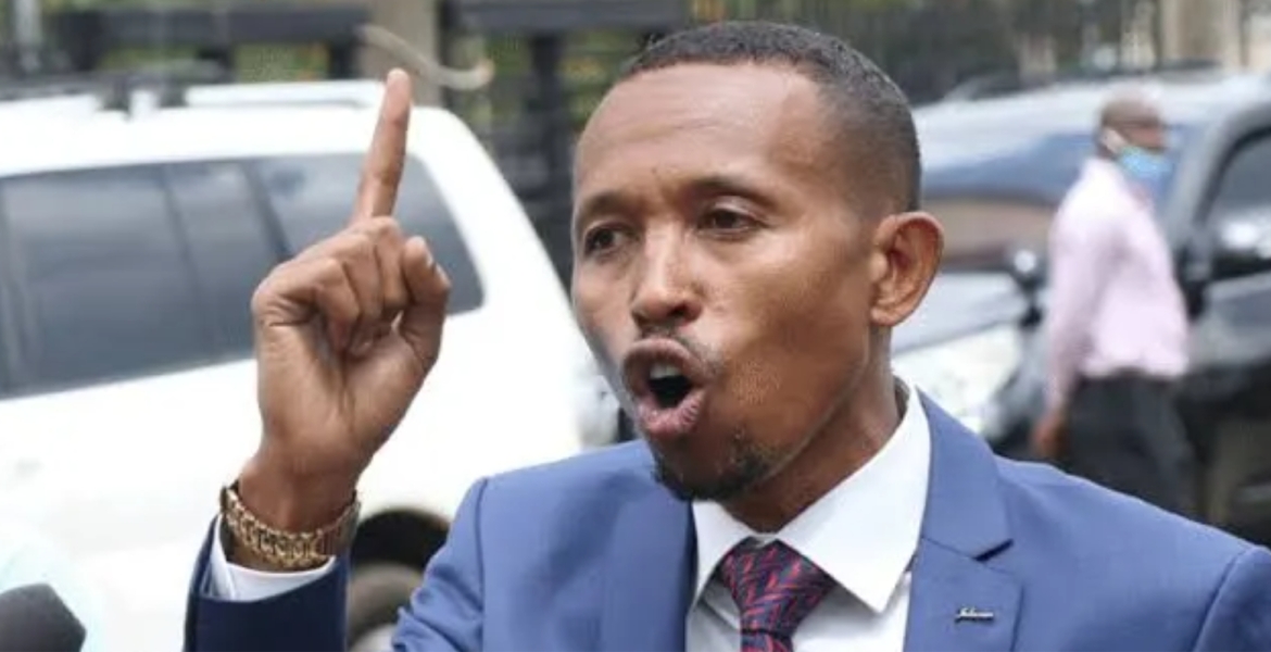 Court Throws Out Brookside Dairy's Defamation Suit Against Nyali MP Mohammed Ali