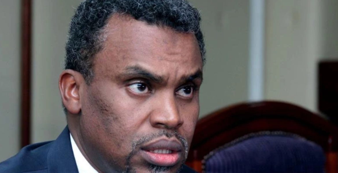 DPP Haji Under Fire over Withdrawal of Graft Cases Against President Ruto's Allies
