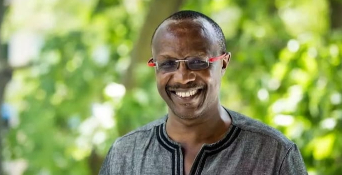 Economist Ndii Explains His New Role as Head of President Ruto's Council of Economic Affairs