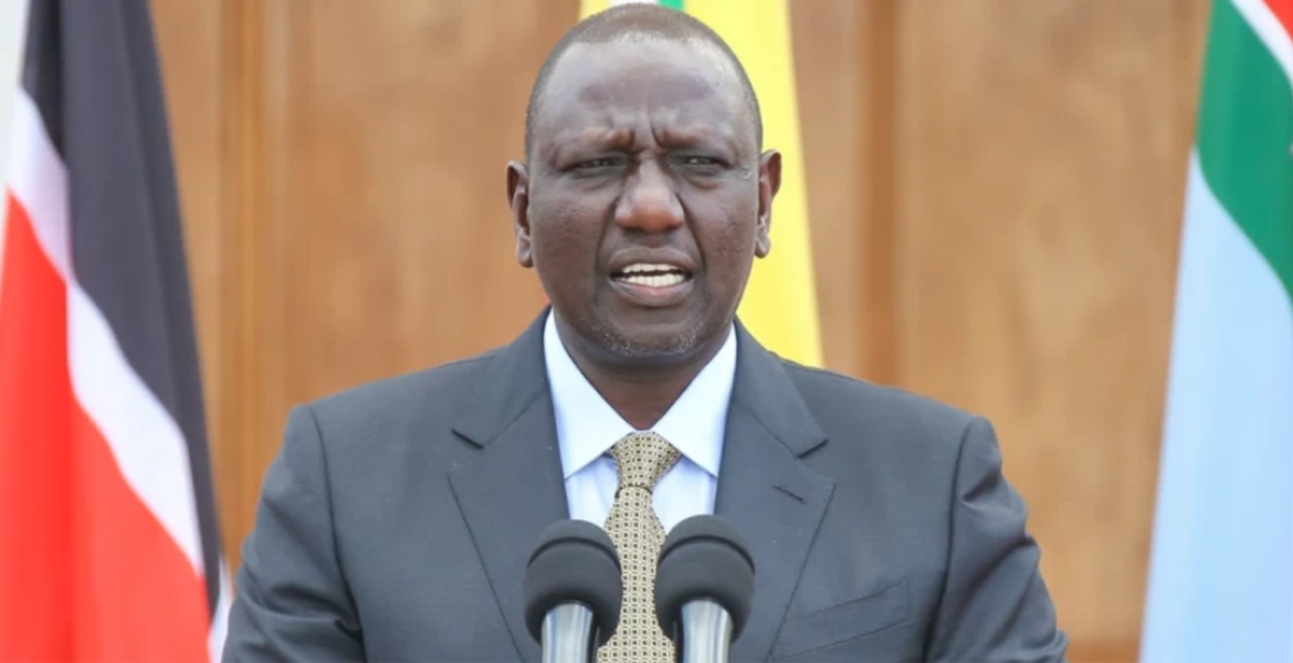 Hustler Fund: President Ruto Pledges Single-digit Interest Rate Loans by December