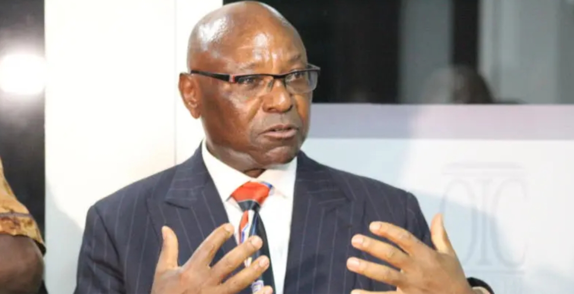 24-Year-Old Woman Sues Nairobi Tycoon Jimnah Mbaru for Child Support