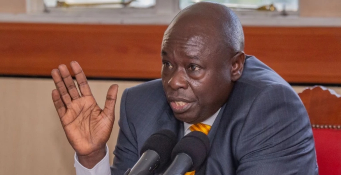 Sh7.4 Billion Graft Case Against Deputy President Gachagua Adjourned