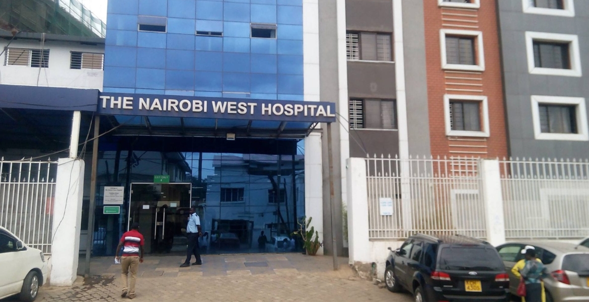 Nairobi West Hospital Performs First Bone Marrow Transplant in Kenya