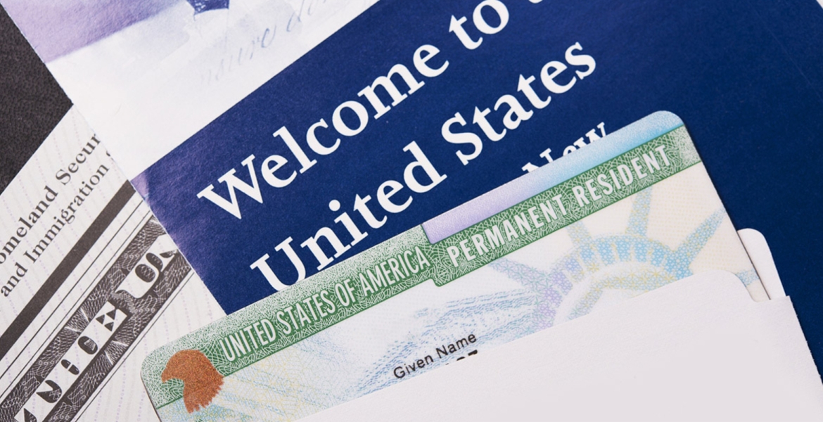 US Embassy in Nairobi Warns Kenyans of Diversity Visa Program (Green Card Lottery) Fraudsters