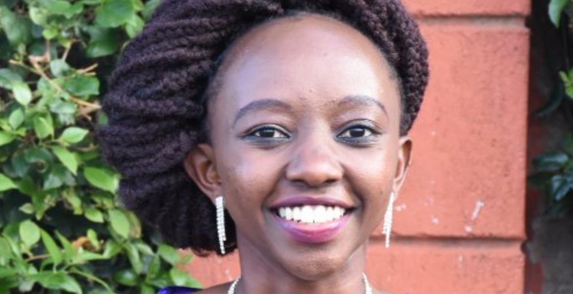 President Ruto’s Daughter Charlene Warns of an Impersonator Scamming Kenyans Online