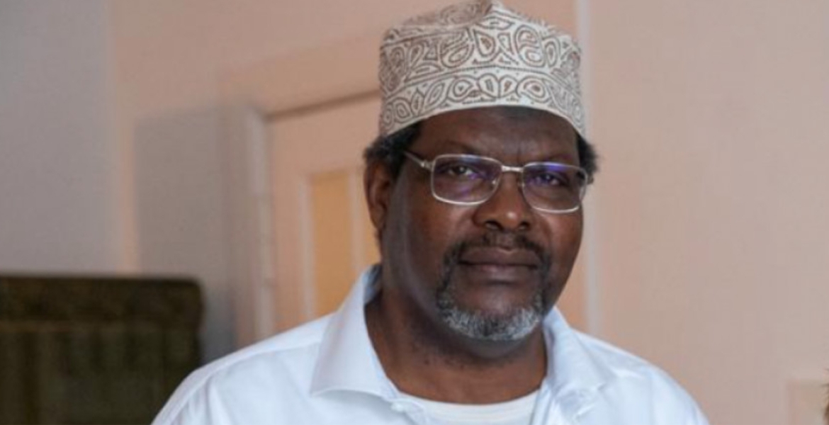 Miguna Miguna Invited to Mashujaa Day Celebrations and Party at State House