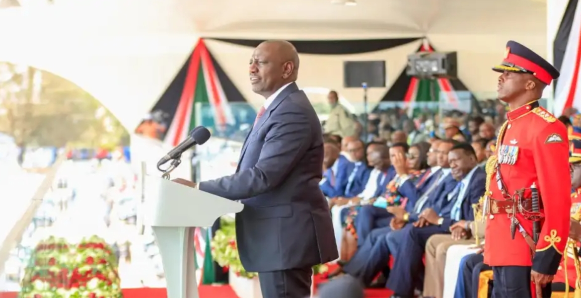 Ruto Orders a Probe into Alleged Extrajudicial Killings By Disbanded DCI’s Special Unit
