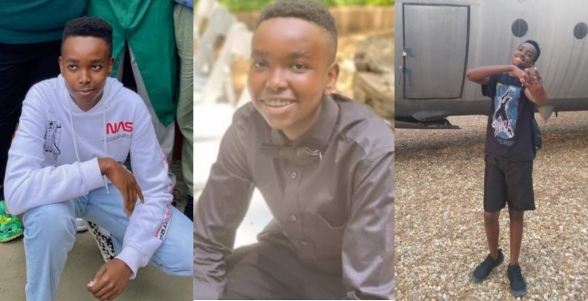 Remains Believed to Be that of Missing Kenyan Teen Found in Douglasville, Georgia