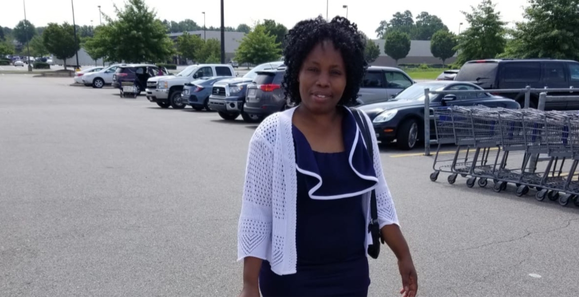 Over $18,000 Raised for a Kenyan Psychiatric Nurse Stabbed at Work in the US