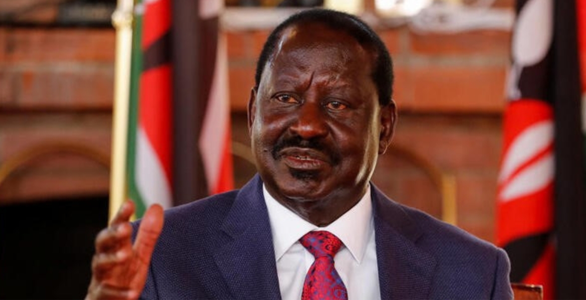 Raila and Karume Families Fail to Claim Idle Assets Worth Millions of Shillings