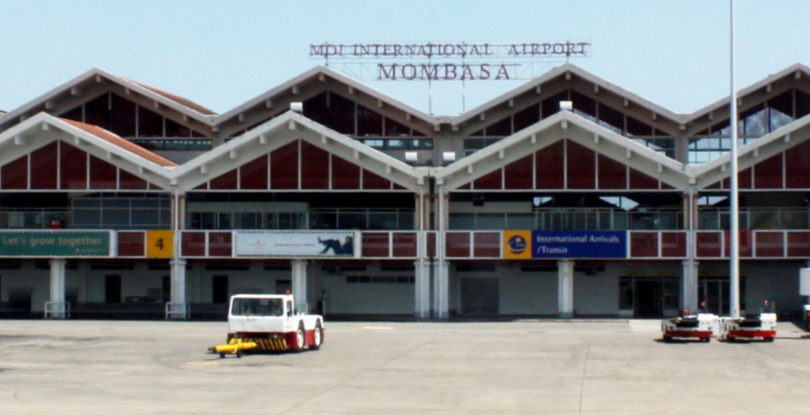 EACC Moves to Recover Sh2.4 Billion Grabbed Land Belonging to Moi International Airport