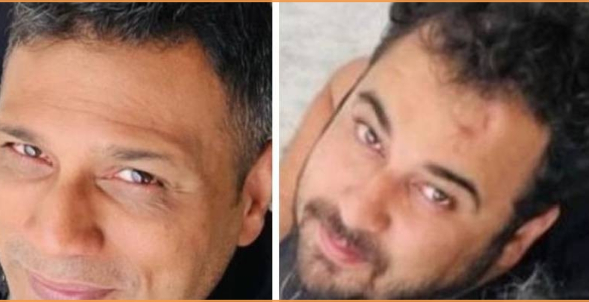 Five DCI Officers Arrested Over Disappearance of Two Indians Working with Ruto's Campaign Team