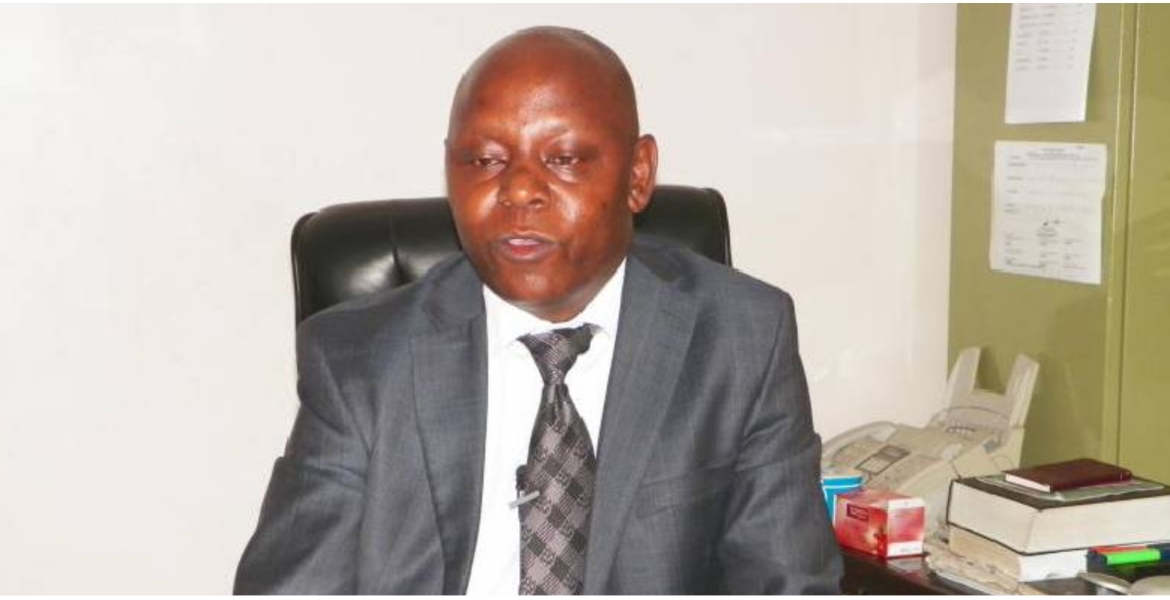 Family Rules Out Poisoning in Lawyer Paul Gicheru's Death