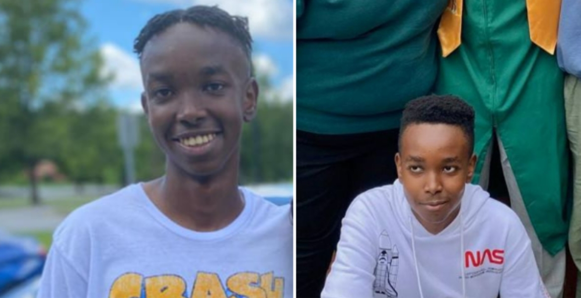 Car Driven by Missing Kenyan Teen in Georgia Found, a Search Party Planned for Saturday