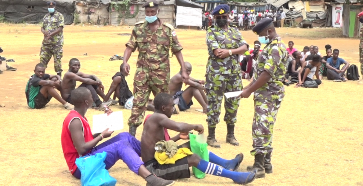 High Court Rejects Bid to Allow Kenyans with Dual Citizenship to Join the Military