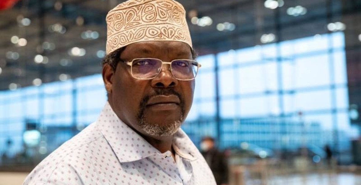 Fundraiser Initiated in Aid of Miguna Miguna’s Homecoming