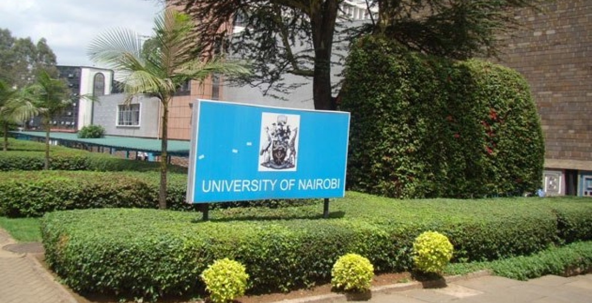 University of Nairobi to Launch African Center for Study of United States