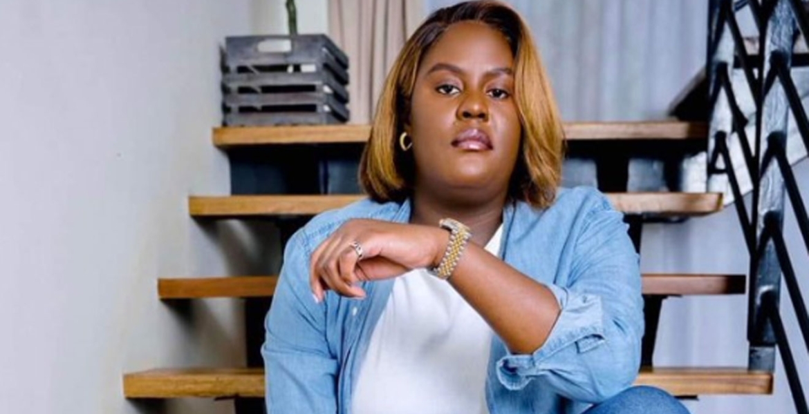 Raila's Daughter Winnie Promises a Comeback in 2027 as She Retreats to Her Company