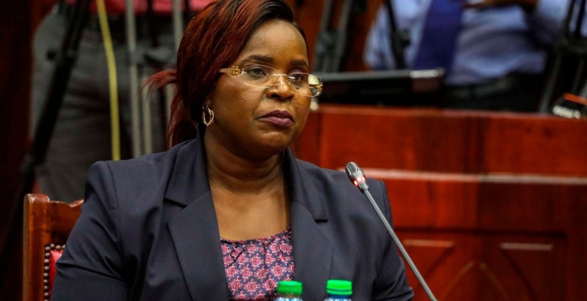 MPs Approve President Ruto’s 24 Cabinet Nominees