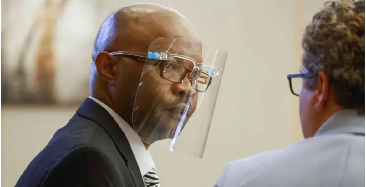 Alleged Kenyan-Born Serial Killer Billy Chemirmir to Go on Trial for a Second Murder Charge in Dallas