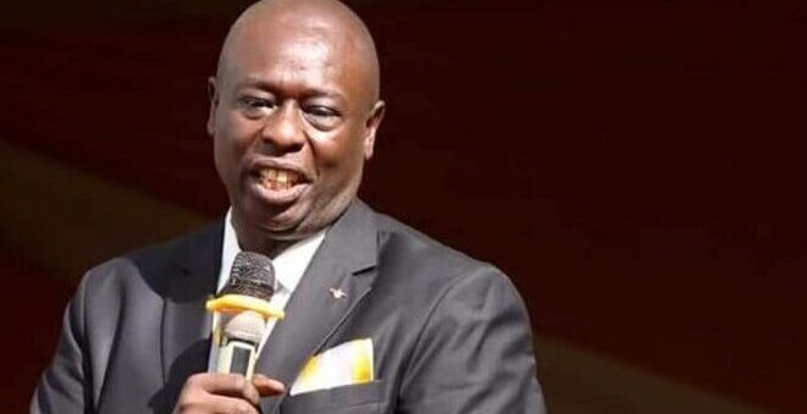 Gachagua to President Ruto: My Family and I Will Never Betray You