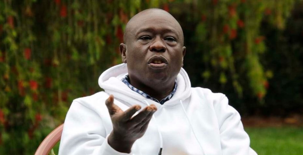 Gachagua: Cabinet Secretaries with Court Cases Will be Fired if Convicted