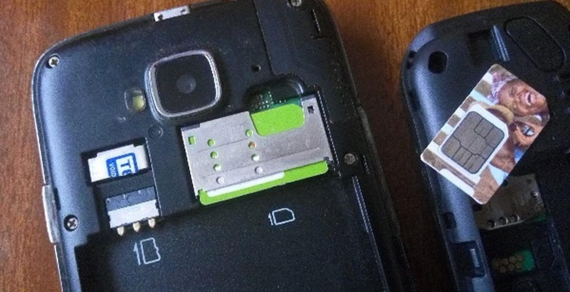 Man Sues Safaricom After Losing Over Sh400,000 in SIM Swap Fraud